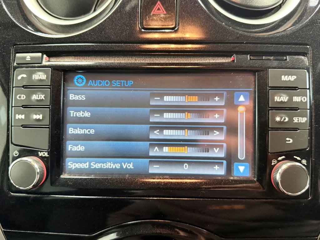 Vehicle 31