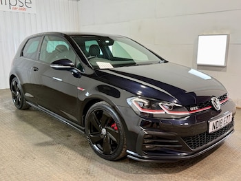 Used Volkswagen Golf 2018 for sale - 78458388: Photo
