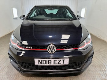 Used Volkswagen Golf 2018 for sale - 78458388: Photo