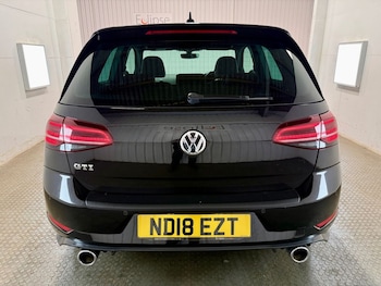 Used Volkswagen Golf 2018 for sale - 78458388: Photo