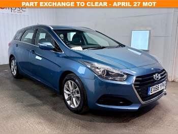 Used Hyundai i40 2016 for sale - 78444386: Photo