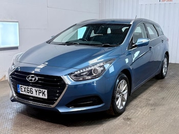 Used Hyundai i40 2016 for sale - 78444386: Photo
