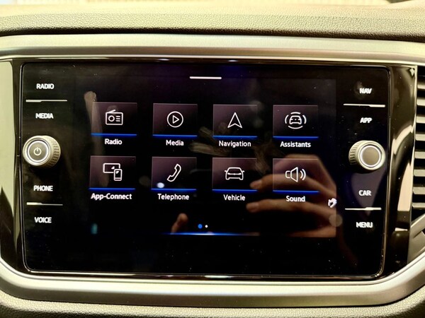 Used Volkswagen T-Roc 2021 for sale - 75086581: Photo 22