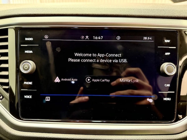 Used Volkswagen T-Roc 2021 for sale - 75086581: Photo 24