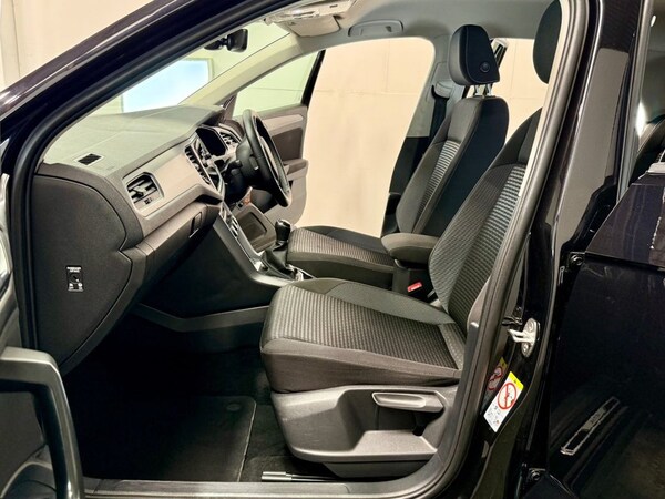 Used Volkswagen T-Roc 2021 for sale - 75086581: Photo 34