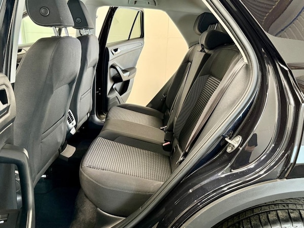 Used Volkswagen T-Roc 2021 for sale - 75086581: Photo 35