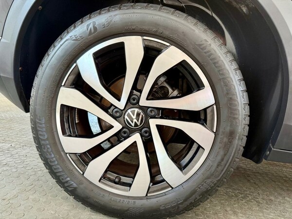 Used Volkswagen T-Roc 2021 for sale - 75086581: Photo 38