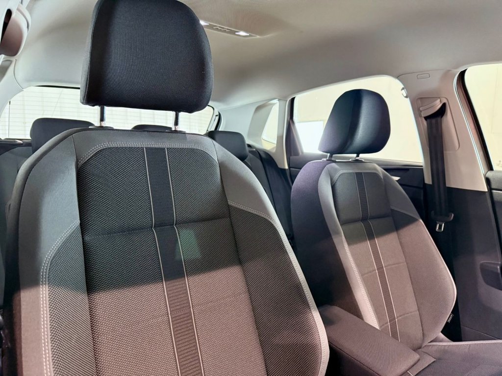 Used Volkswagen Polo 2020 for sale - 76604873: Photo 10