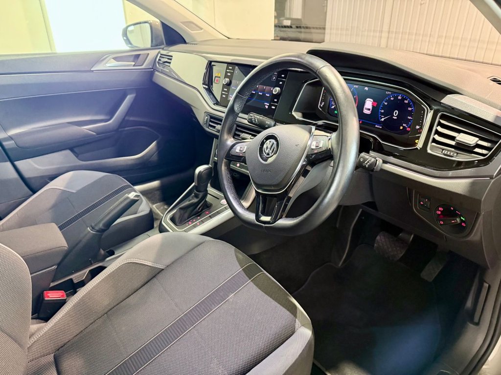 Used Volkswagen Polo 2020 for sale - 76604873: Photo 11