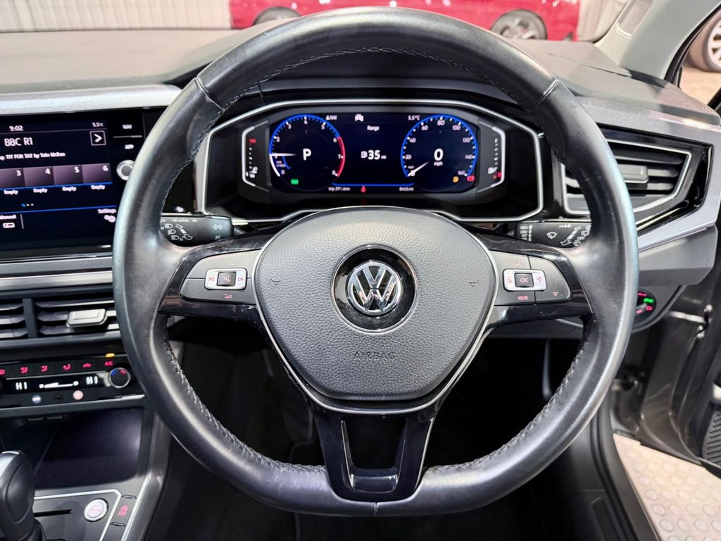 Used Volkswagen Polo 2020 for sale - 76604873: Photo 12