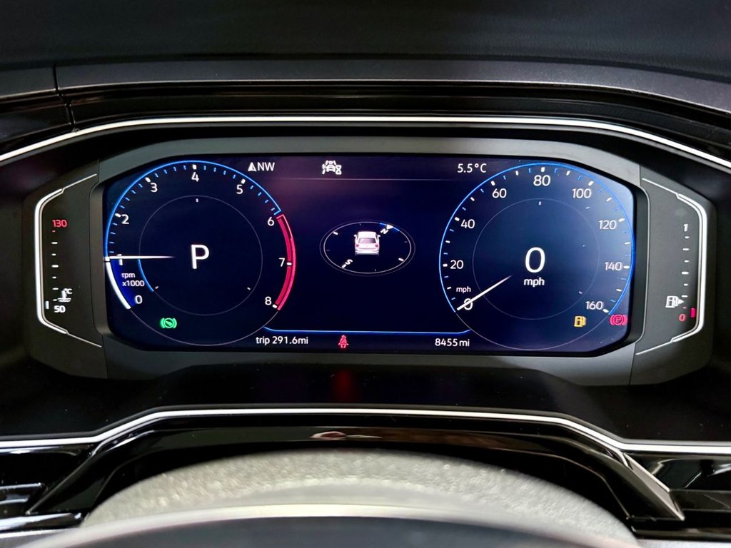 Used Volkswagen Polo 2020 for sale - 76604873: Photo 13