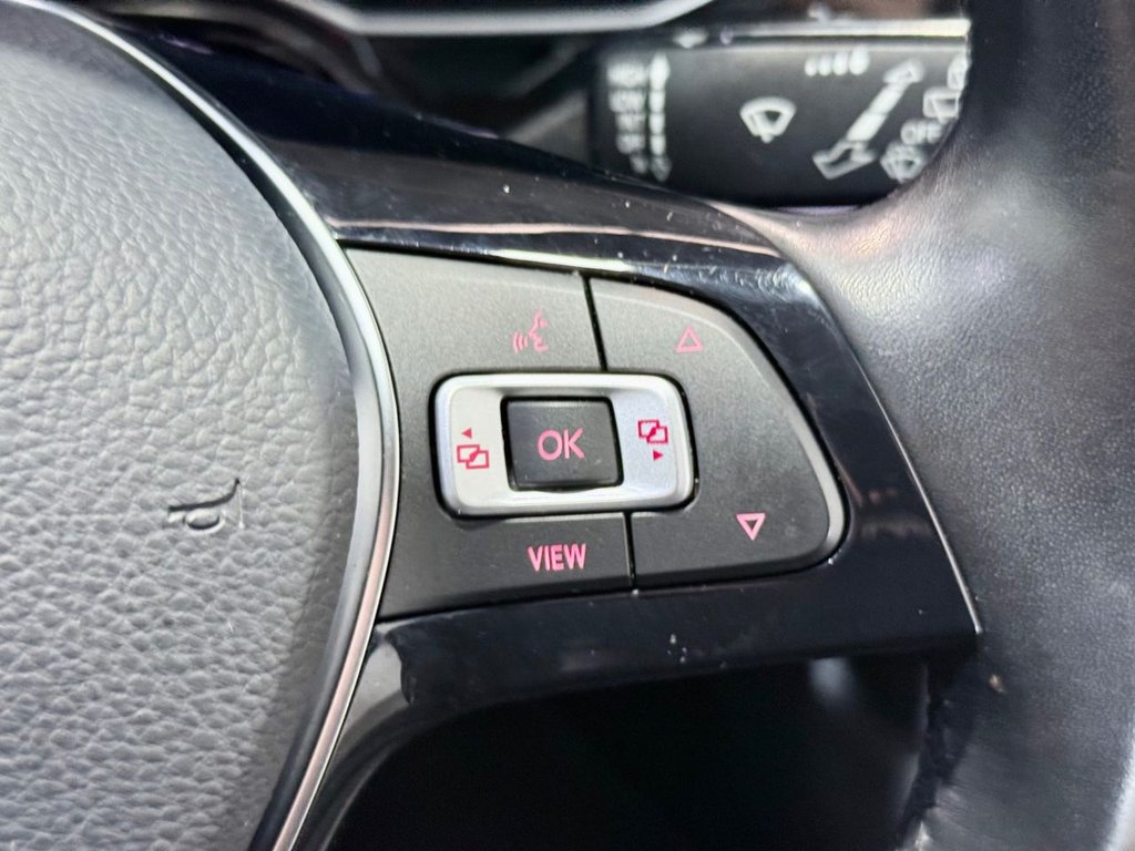 Used Volkswagen Polo 2020 for sale - 76604873: Photo 15