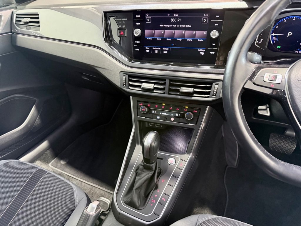 Used Volkswagen Polo 2020 for sale - 76604873: Photo 21