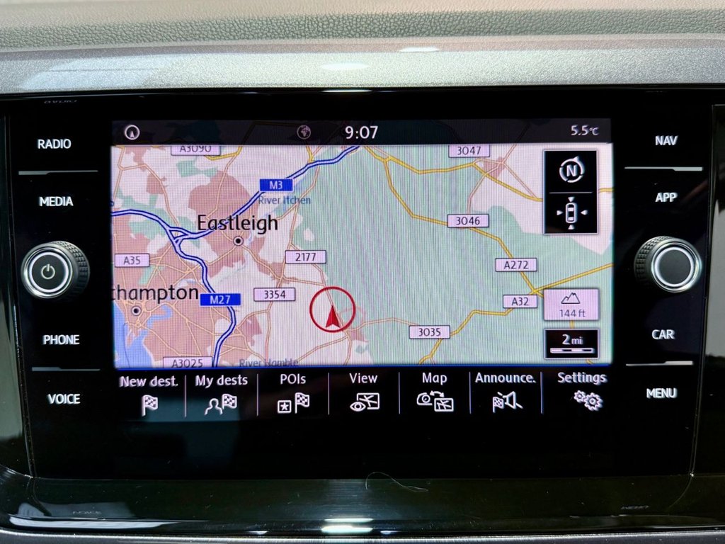 Used Volkswagen Polo 2020 for sale - 76604873: Photo 30