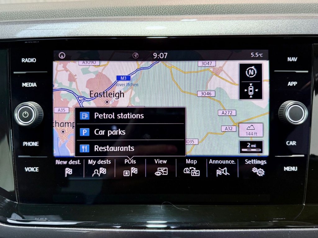 Used Volkswagen Polo 2020 for sale - 76604873: Photo 31