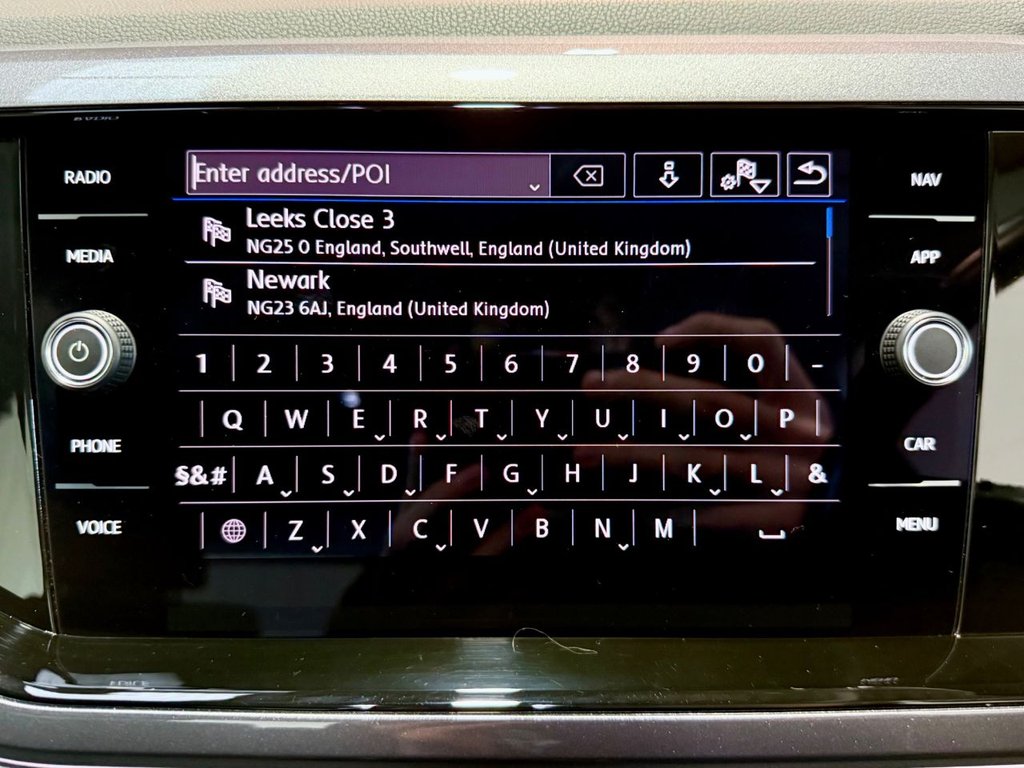 Used Volkswagen Polo 2020 for sale - 76604873: Photo 32