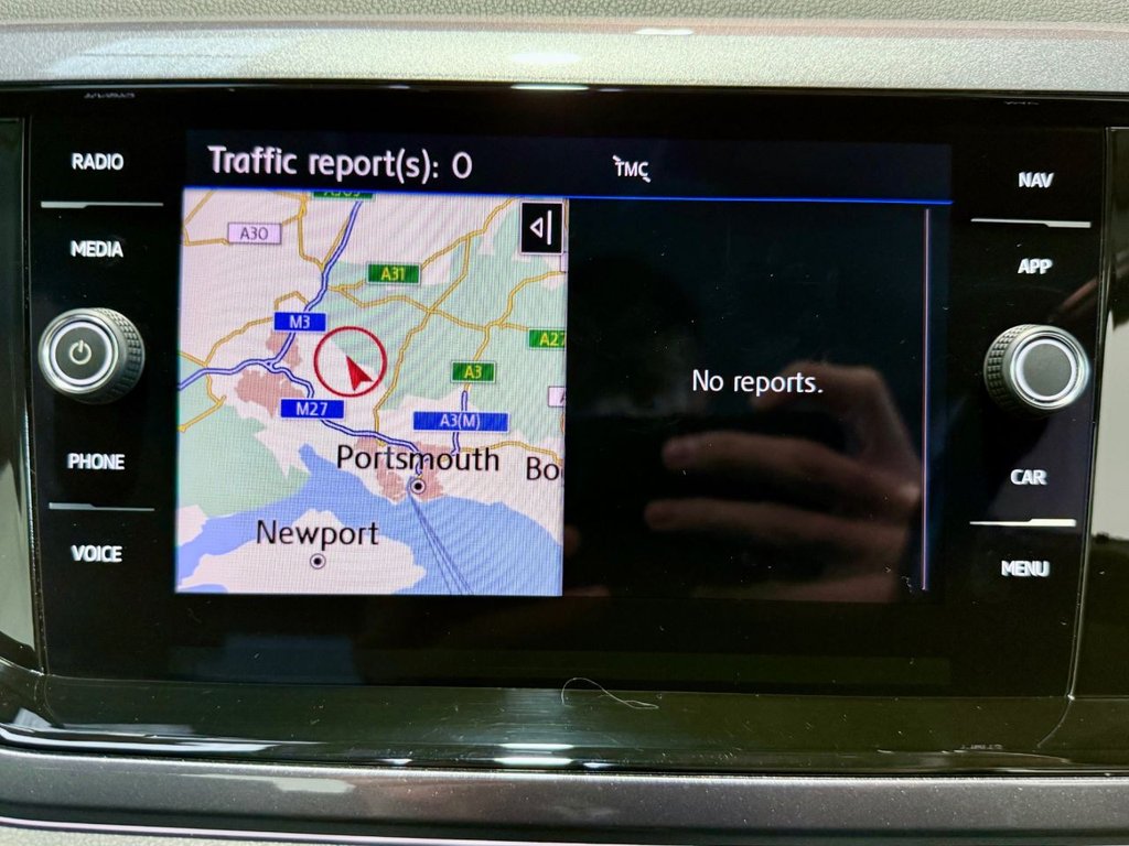 Used Volkswagen Polo 2020 for sale - 76604873: Photo 33