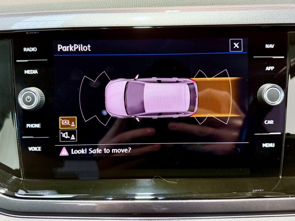 Used Volkswagen Polo 2020 for sale - 76604873: Photo 35