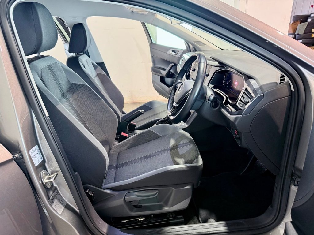 Used Volkswagen Polo 2020 for sale - 76604873: Photo 36