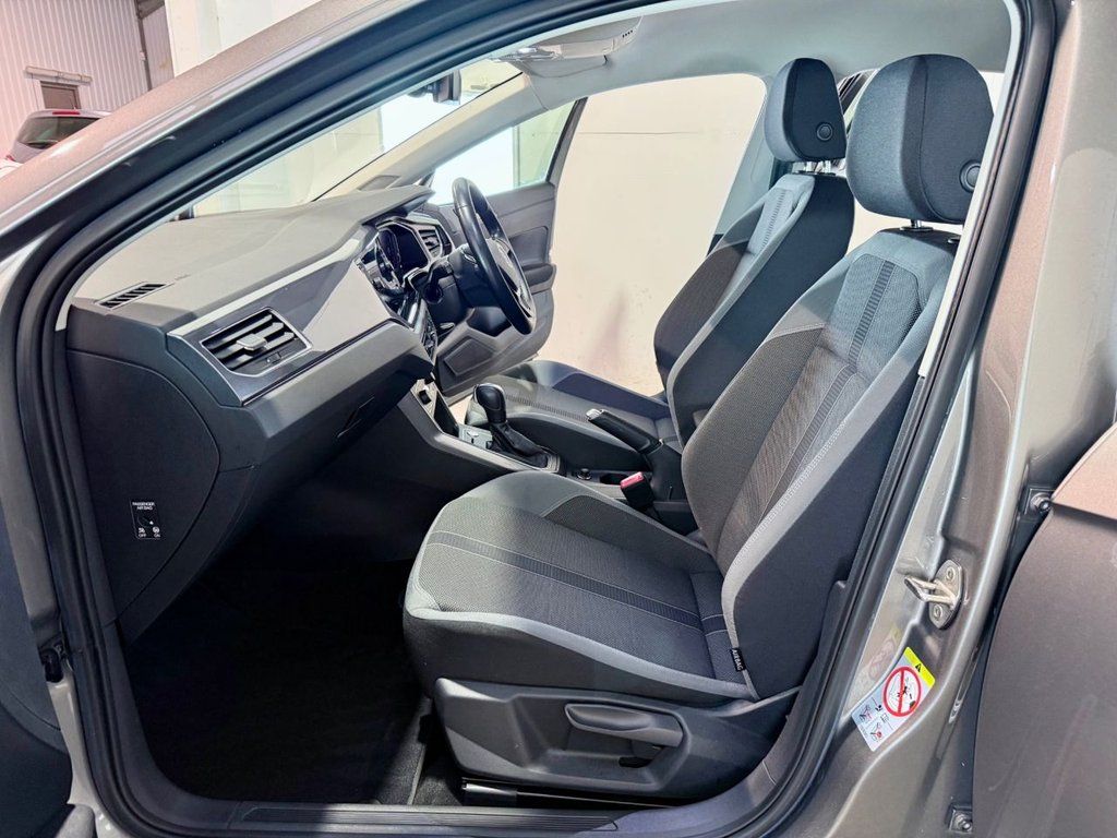 Used Volkswagen Polo 2020 for sale - 76604873: Photo 38