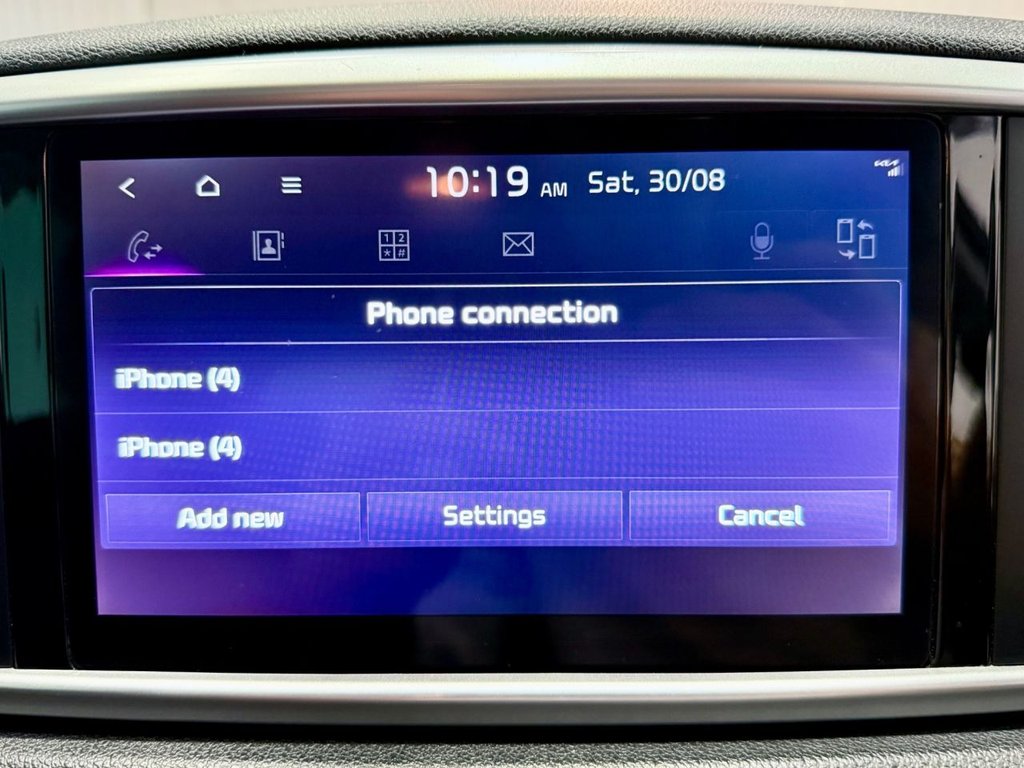 Vehicle 31