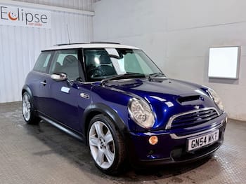 Used MINI Hatch 2005 for sale - 79666605: Photo