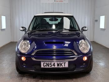 Used MINI Hatch 2005 for sale - 79666605: Photo