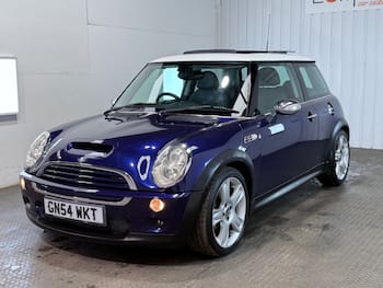 Used MINI Hatch 2005 for sale - 79666605: Photo