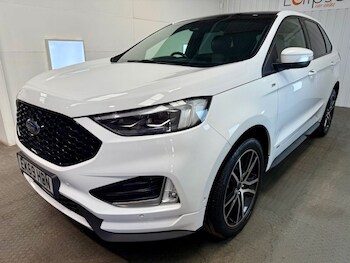 Used Ford Edge 2019 for sale - 75206638: Photo