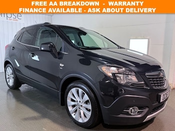 2016 (16) - 1.4T SE 5dr Auto