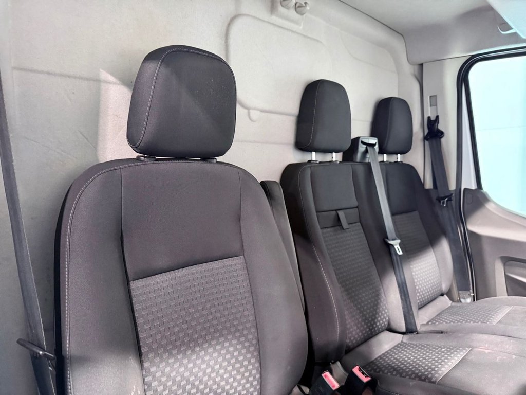 Used Ford Transit 2019 for sale - 77227253: Photo 10
