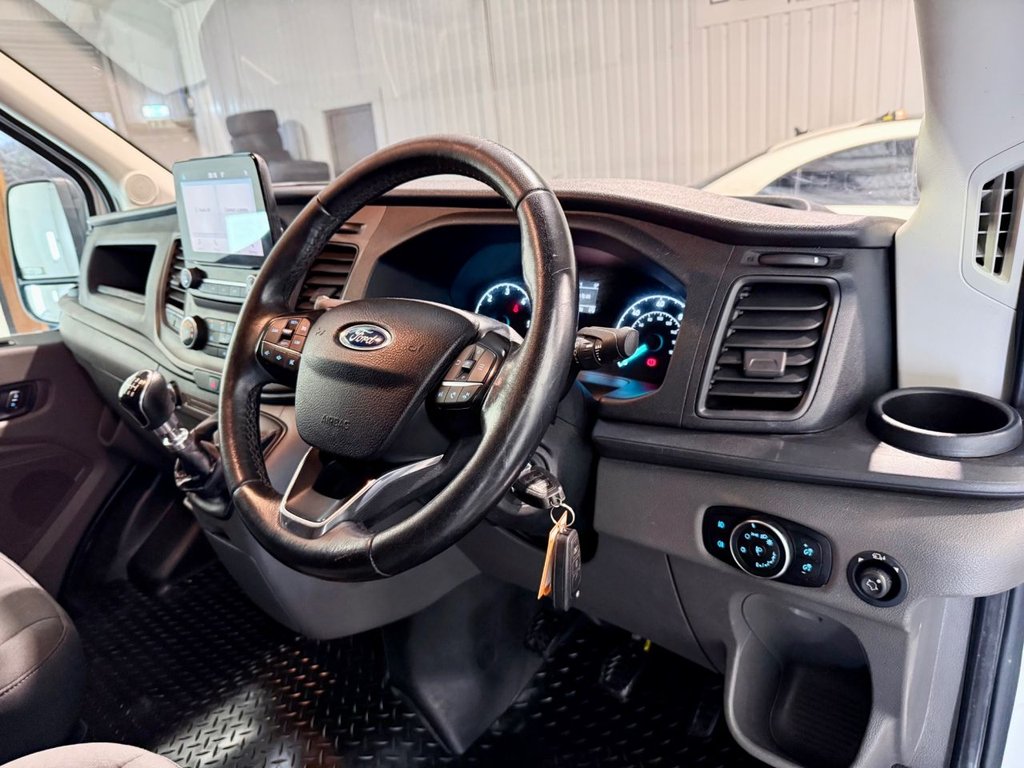 Used Ford Transit 2019 for sale - 77227253: Photo 11