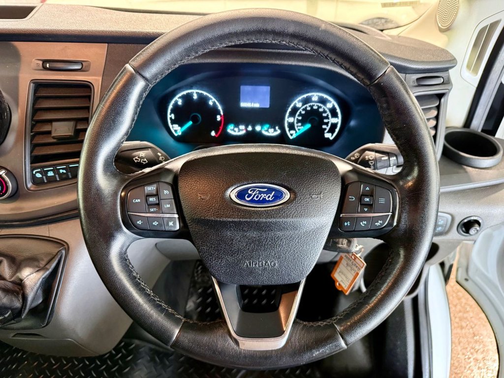 Used Ford Transit 2019 for sale - 77227253: Photo 12