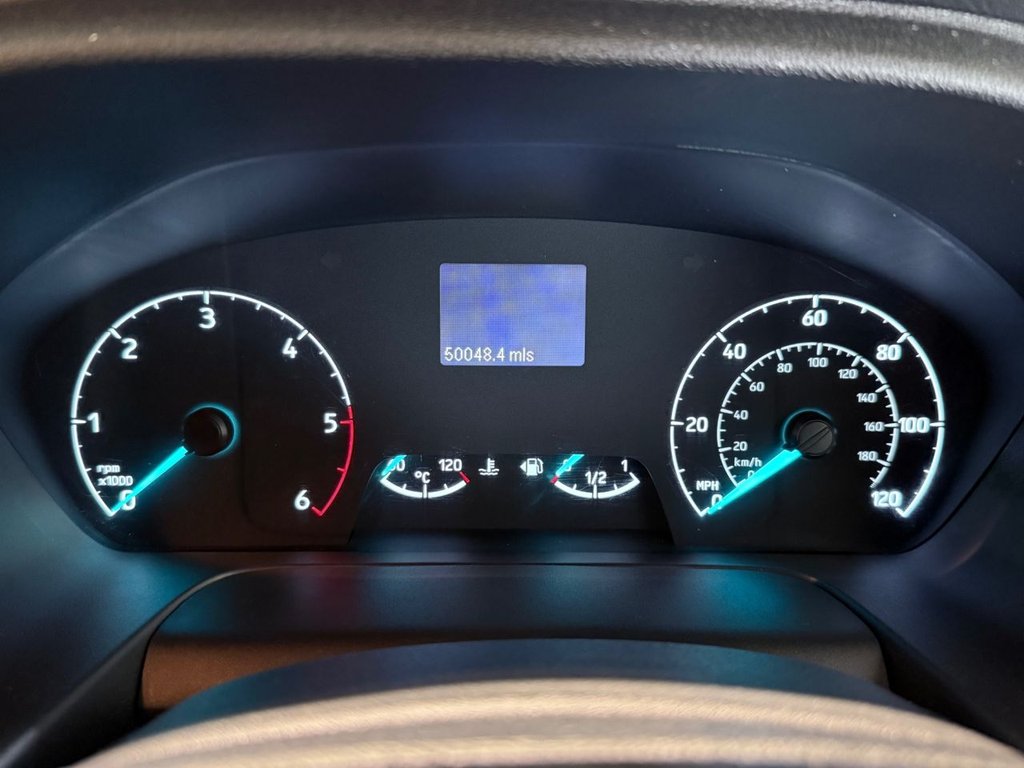 Used Ford Transit 2019 for sale - 77227253: Photo 13