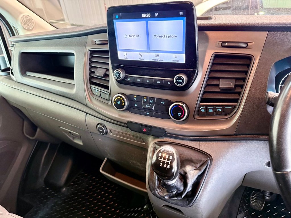 Used Ford Transit 2019 for sale - 77227253: Photo 21