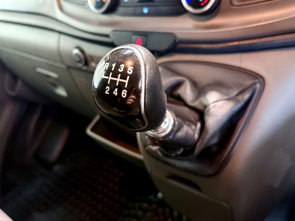 Used Ford Transit 2019 for sale - 77227253: Photo 22