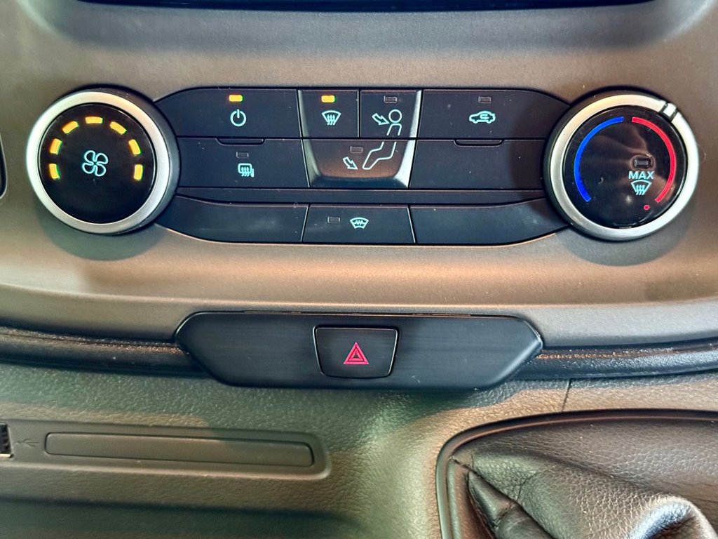 Used Ford Transit 2019 for sale - 77227253: Photo 23
