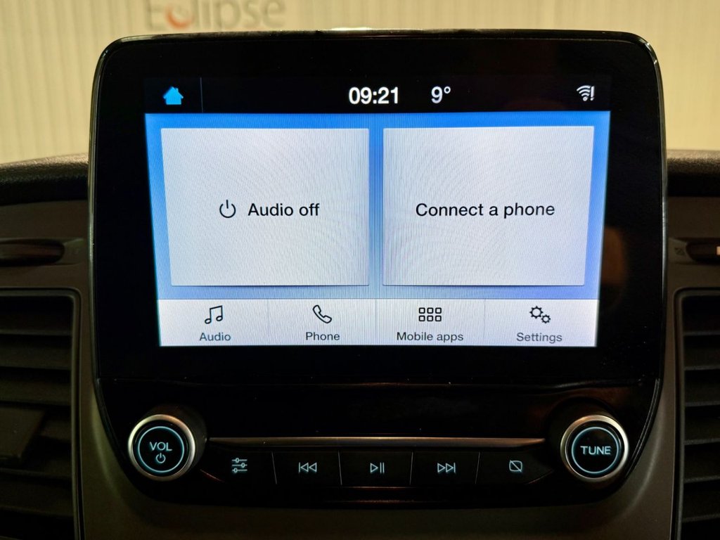 Used Ford Transit 2019 for sale - 77227253: Photo 25