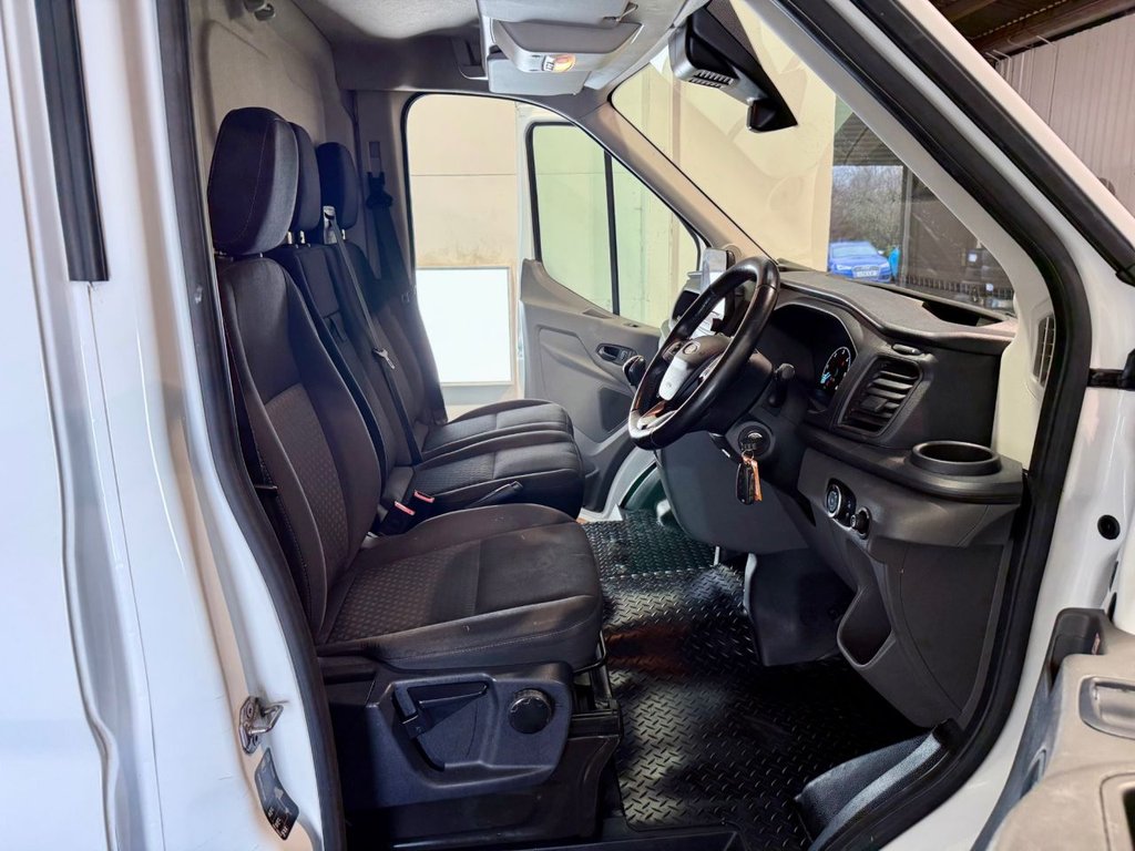Used Ford Transit 2019 for sale - 77227253: Photo 27