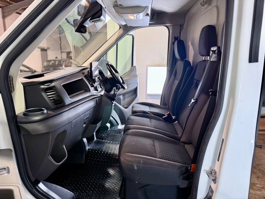 Used Ford Transit 2019 for sale - 77227253: Photo 28