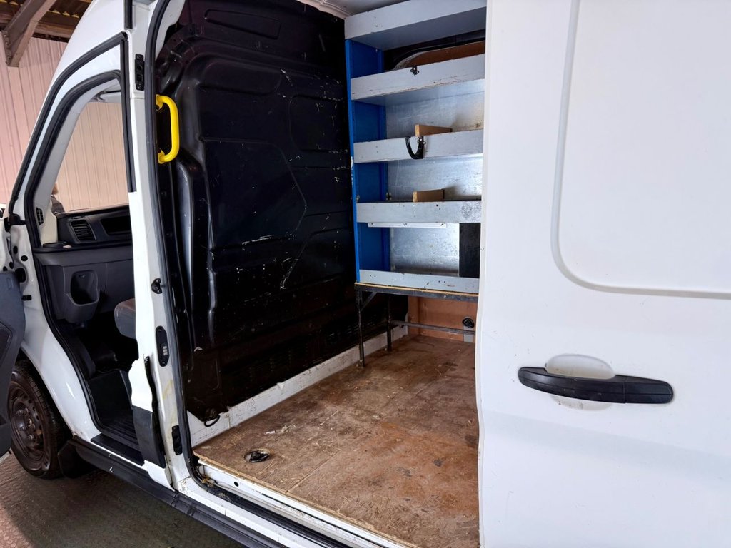 Used Ford Transit 2019 for sale - 77227253: Photo 29