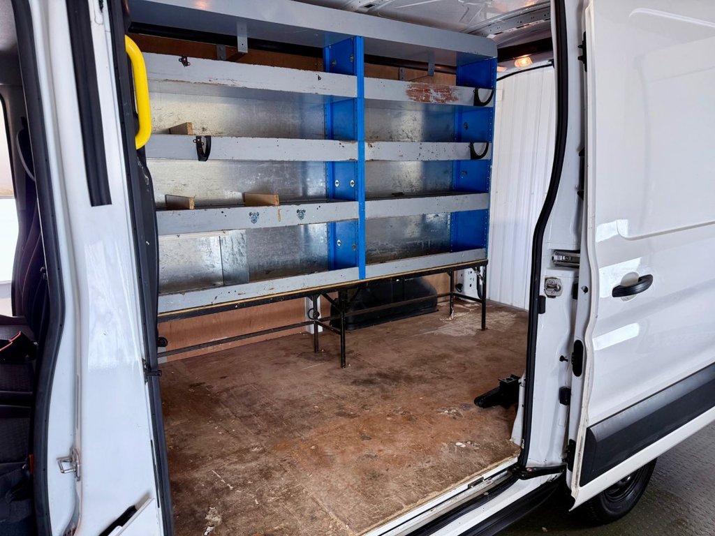 Used Ford Transit 2019 for sale - 77227253: Photo 30