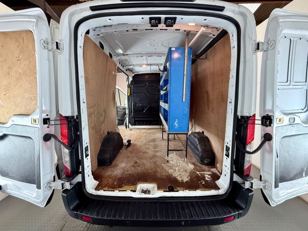 Used Ford Transit 2019 for sale - 77227253: Photo 32