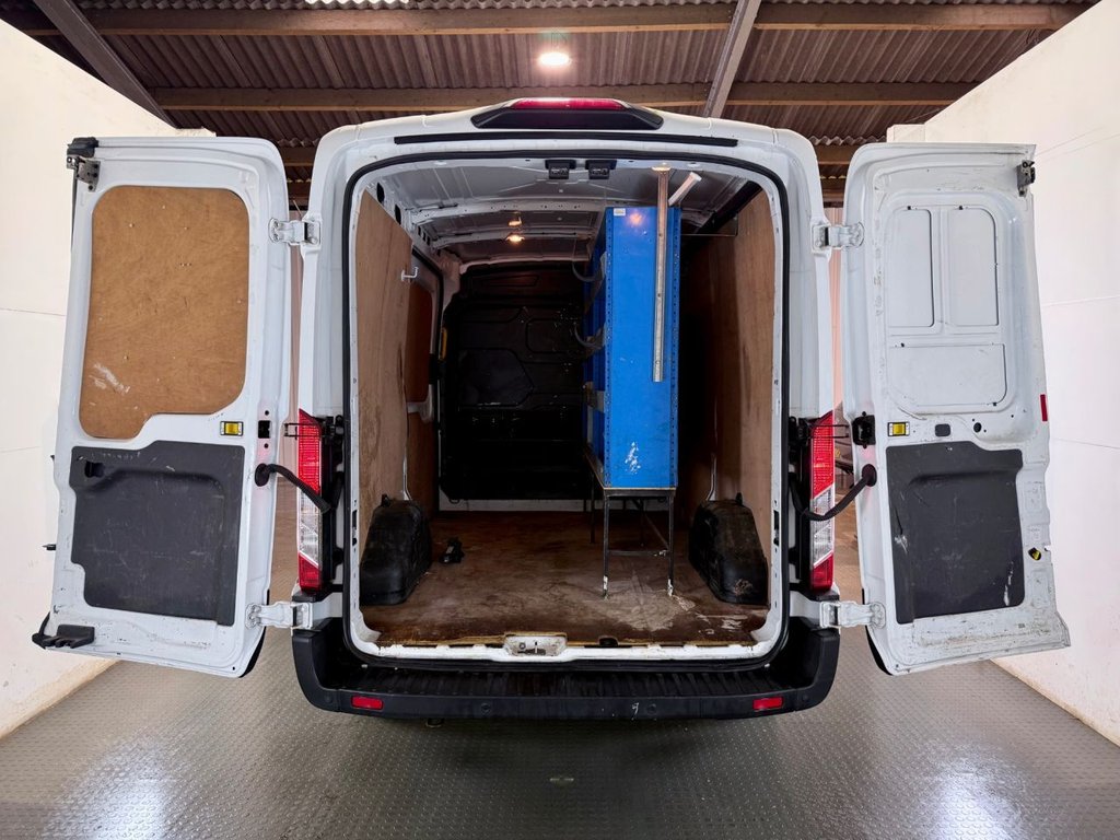 Used Ford Transit 2019 for sale - 77227253: Photo 33