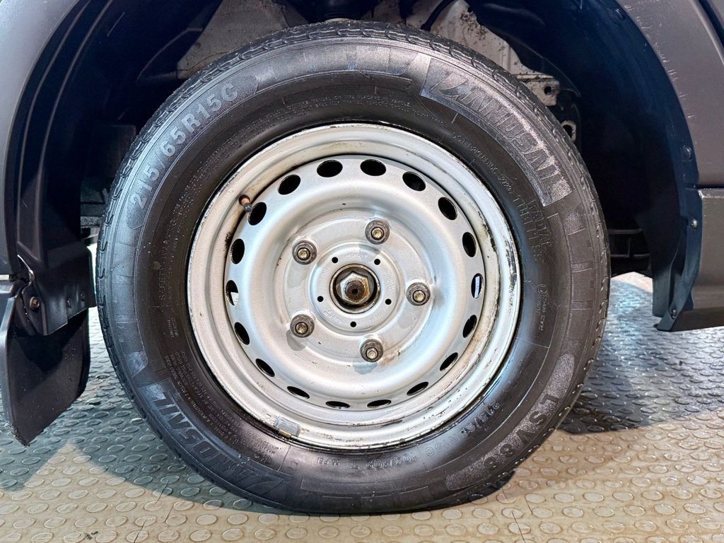 Used Ford Transit 2019 for sale - 77227253: Photo 34