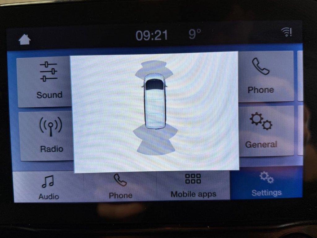 Used Ford Transit 2019 for sale - 77227253: Photo 35