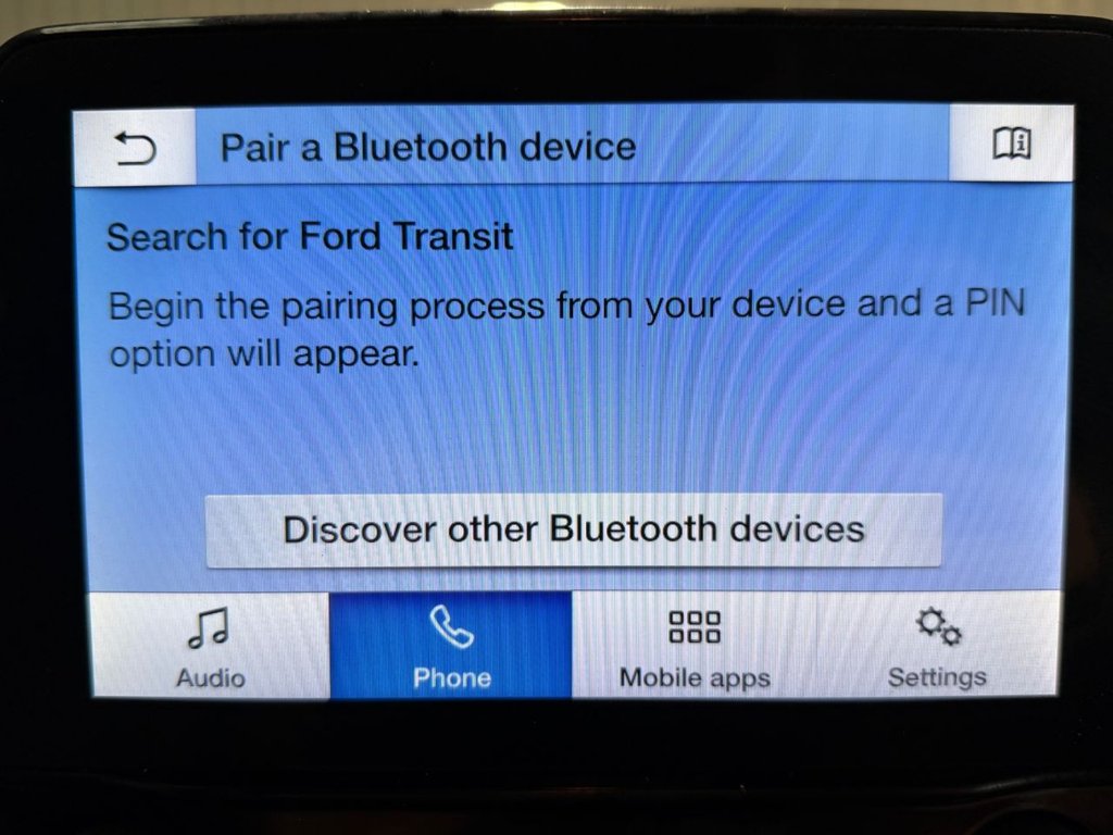 Used Ford Transit 2019 for sale - 77227253: Photo 36