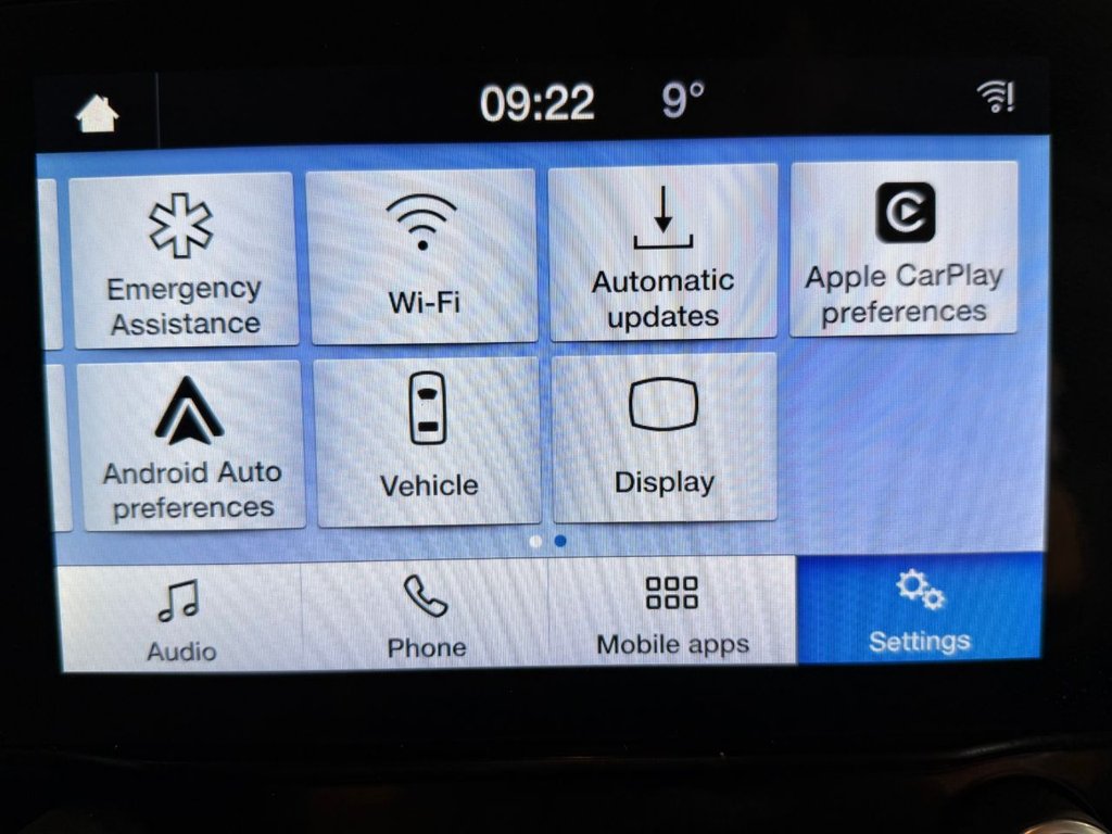 Used Ford Transit 2019 for sale - 77227253: Photo 38