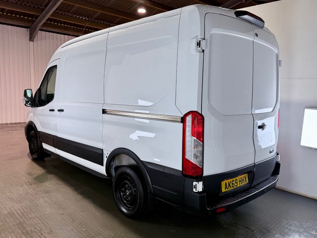 Used Ford Transit 2019 for sale - 77227253: Photo 5
