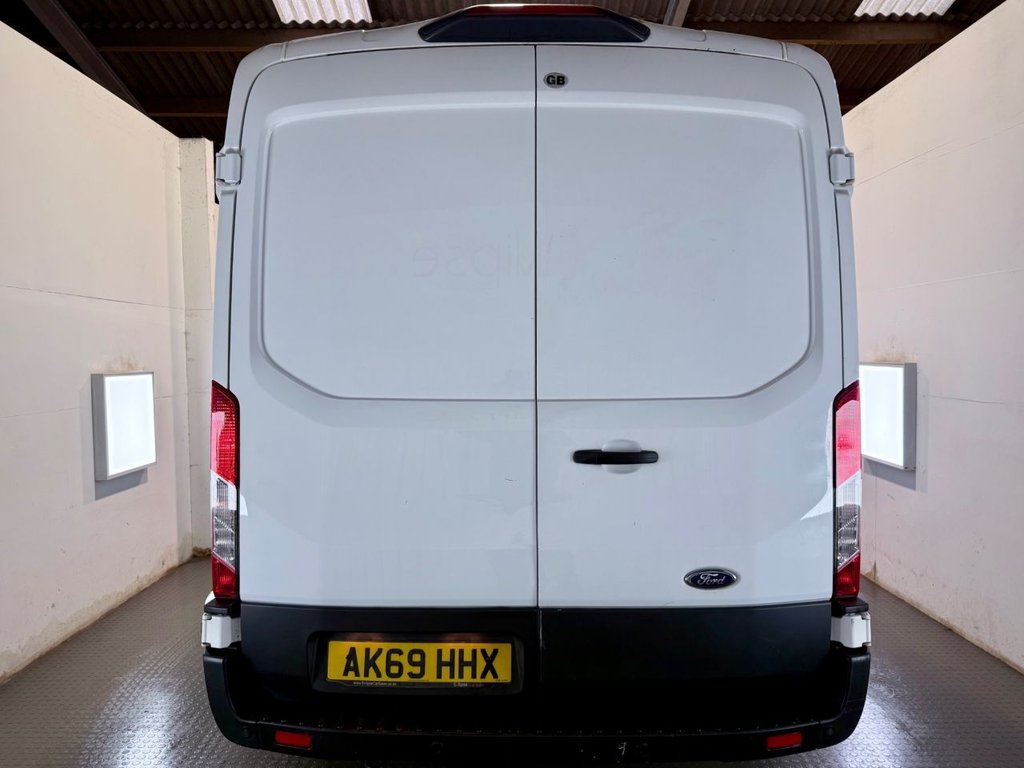 Used Ford Transit 2019 for sale - 77227253: Photo 6